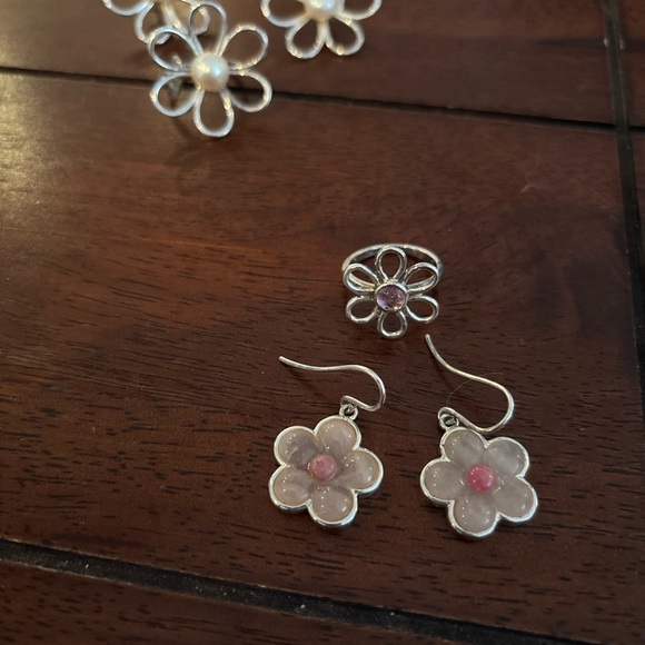 💯 Authentic Tous Set - Picture 2 of 3